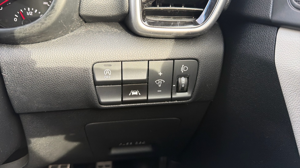 Kia Sportage 1.6T GDi ISG GT-Line 5dr Petrol Estate - Image 24