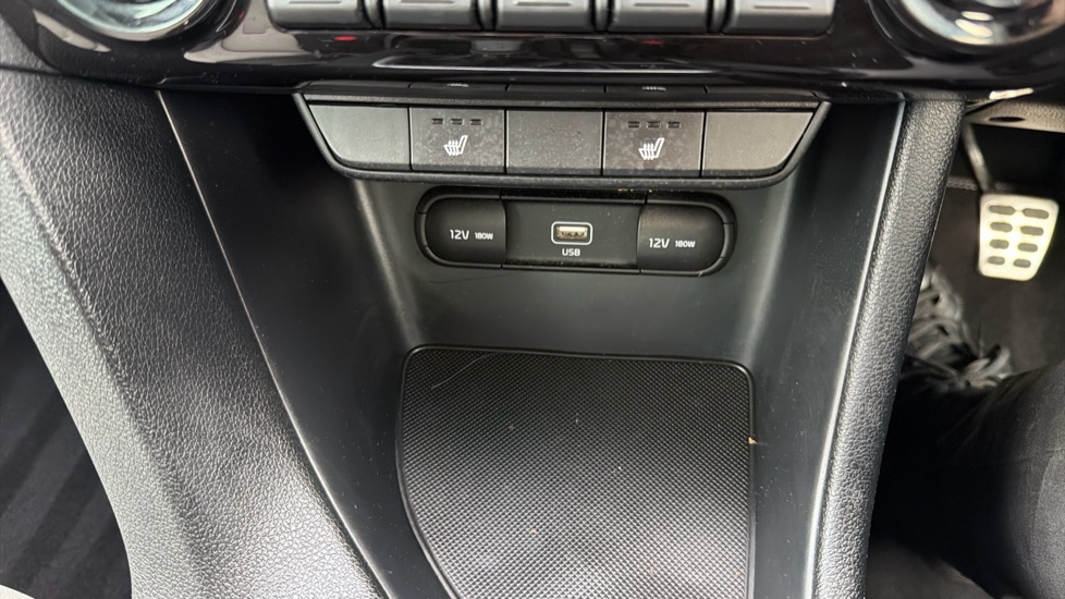 Kia Sportage 1.6T GDi ISG GT-Line 5dr Petrol Estate - Image 32