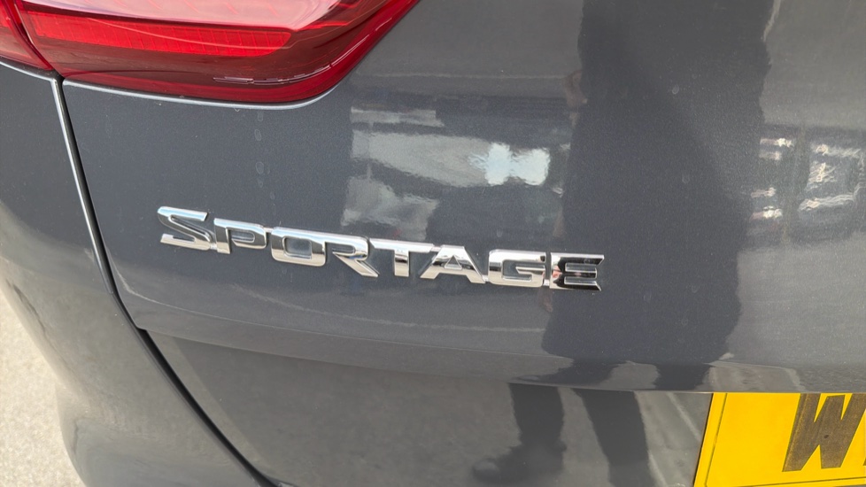 Kia Sportage 1.6T GDi ISG GT-Line 5dr Petrol Estate - Image 39