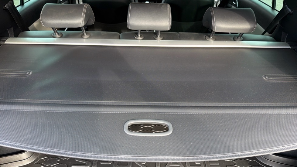 Kia Sportage 1.6T GDi ISG GT-Line 5dr Petrol Estate - Image 42