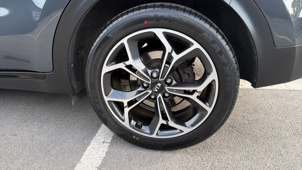 Kia Sportage 1.6T GDi ISG GT-Line 5dr Petrol Estate - Image 43
