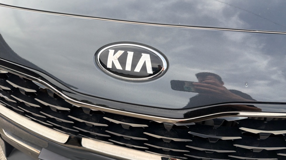 Kia Sportage 1.6T GDi ISG GT-Line 5dr Petrol Estate - Image 48