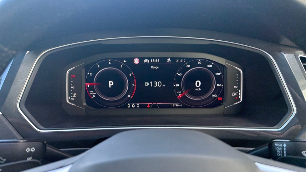 Volkswagen Tiguan 2.0 TSI 4Motion Elegance 5dr DSG Petrol Estate - Image 9