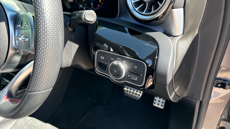 Mercedes-Benz A-Class A200 AMG Line Premium 4dr Auto Petrol Saloon - Image 29