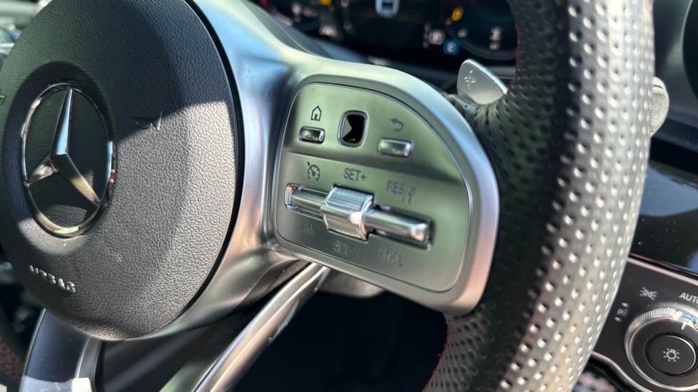 Mercedes-Benz A-Class A200 AMG Line Premium 4dr Auto Petrol Saloon - Image 30