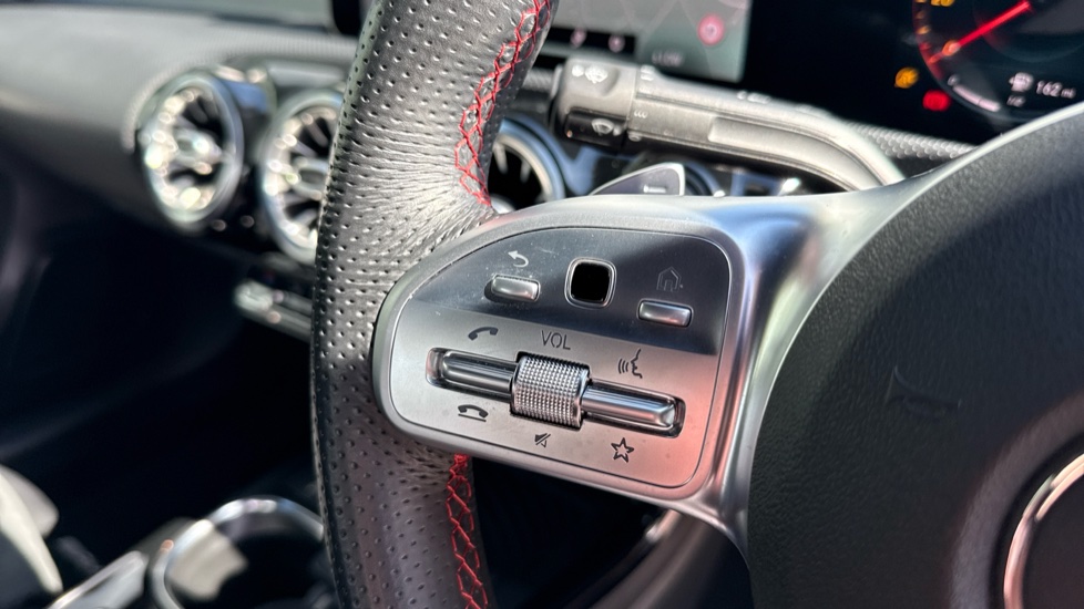Mercedes-Benz A-Class A200 AMG Line Premium 4dr Auto Petrol Saloon - Image 31