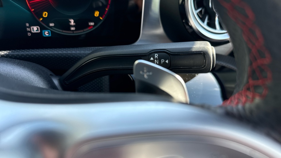 Mercedes-Benz A-Class A200 AMG Line Premium 4dr Auto Petrol Saloon - Image 37