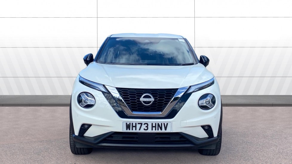 Nissan Juke 1.0 DiG-T 114 Tekna 5dr DCT Petrol Hatchback - Image 16