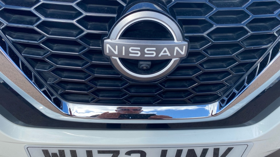 Nissan Juke 1.0 DiG-T 114 Tekna 5dr DCT Petrol Hatchback - Image 30