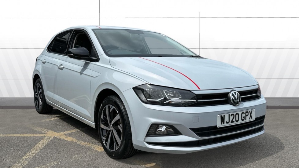 Volkswagen Polo 1.0 EVO 80 Beats 5dr Petrol Hatchback - Image 1