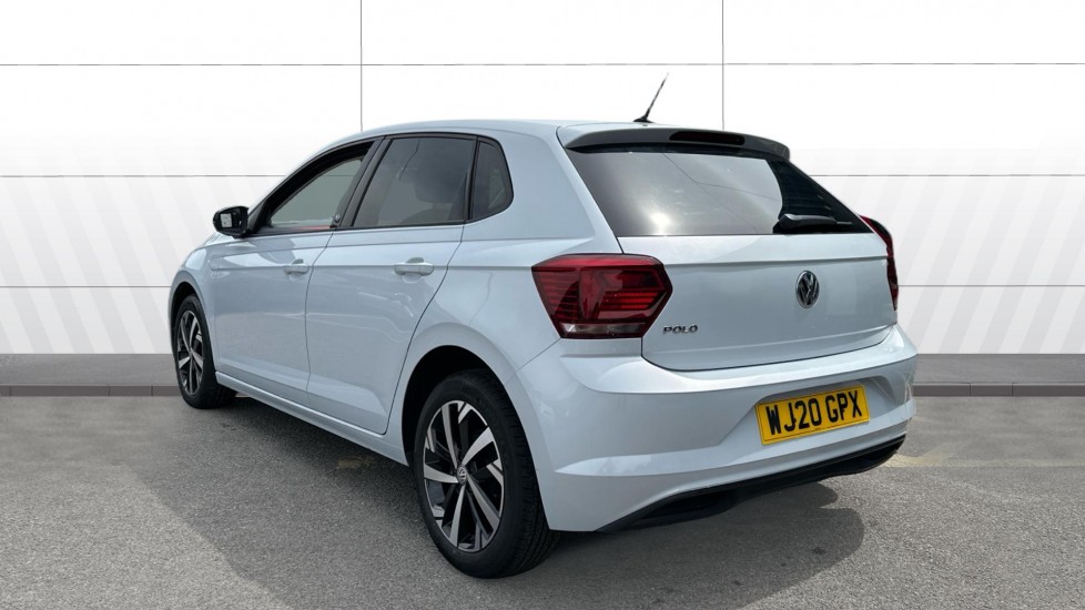 Volkswagen Polo 1.0 EVO 80 Beats 5dr Petrol Hatchback - Image 2
