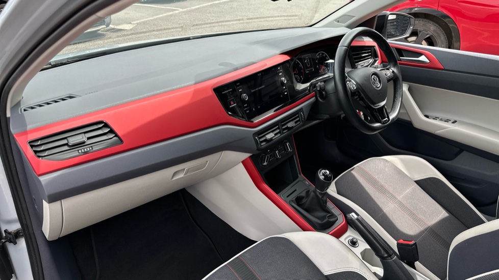 Volkswagen Polo 1.0 EVO 80 Beats 5dr Petrol Hatchback - Image 7
