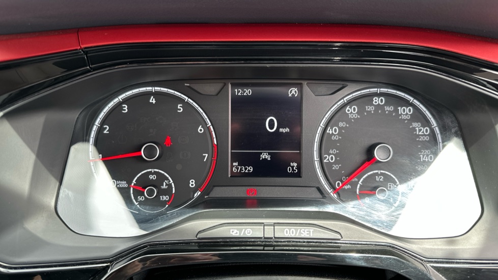 Volkswagen Polo 1.0 EVO 80 Beats 5dr Petrol Hatchback - Image 9
