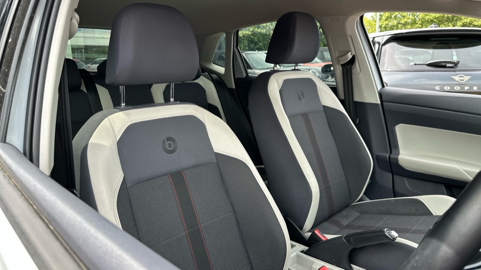 Volkswagen Polo 1.0 EVO 80 Beats 5dr Petrol Hatchback - Image 11