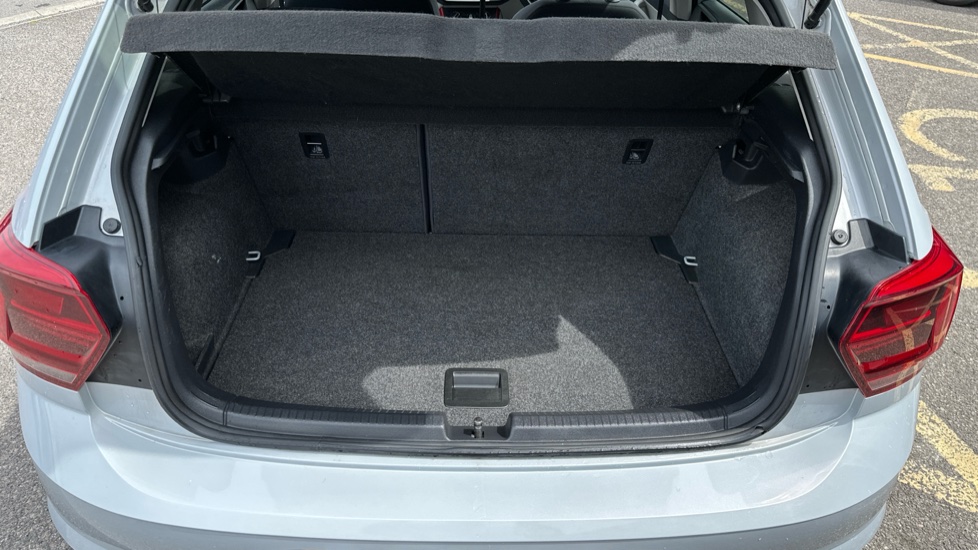 Volkswagen Polo 1.0 EVO 80 Beats 5dr Petrol Hatchback - Image 13