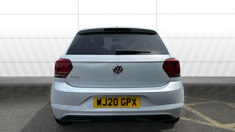 Volkswagen Polo 1.0 EVO 80 Beats 5dr Petrol Hatchback - Image 15