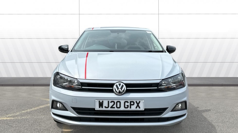 Volkswagen Polo 1.0 EVO 80 Beats 5dr Petrol Hatchback - Image 16