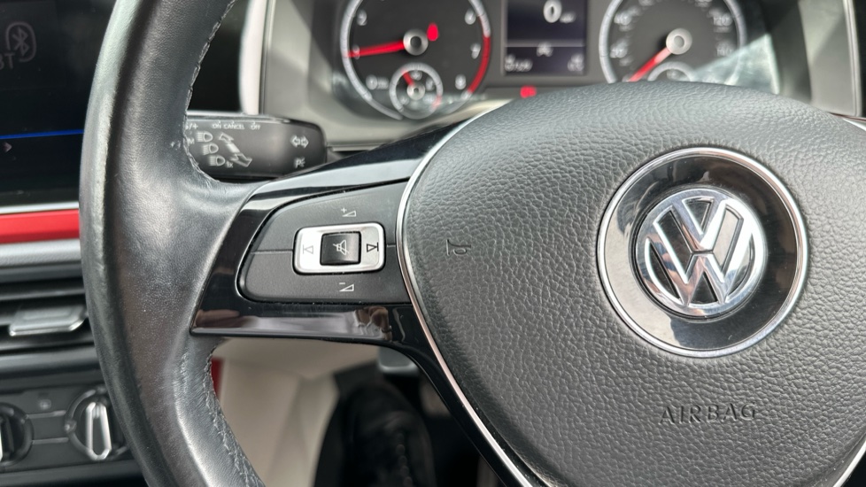 Volkswagen Polo 1.0 EVO 80 Beats 5dr Petrol Hatchback - Image 17