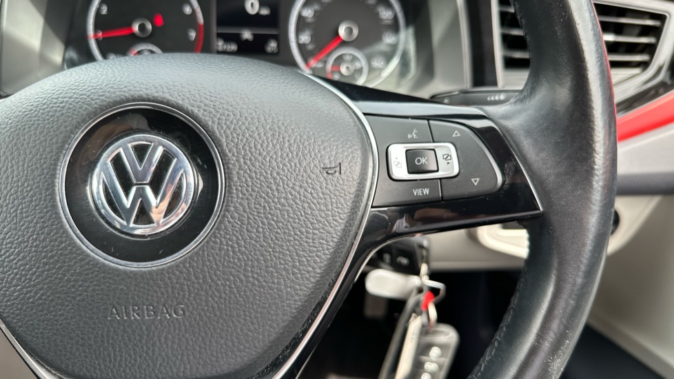 Volkswagen Polo 1.0 EVO 80 Beats 5dr Petrol Hatchback - Image 18