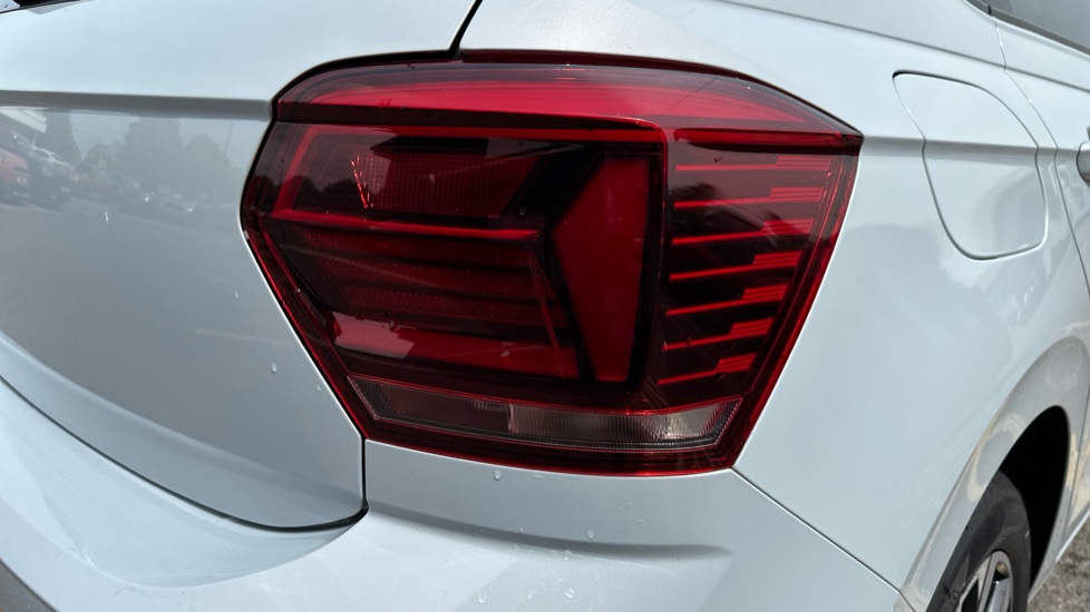 Volkswagen Polo 1.0 EVO 80 Beats 5dr Petrol Hatchback - Image 22