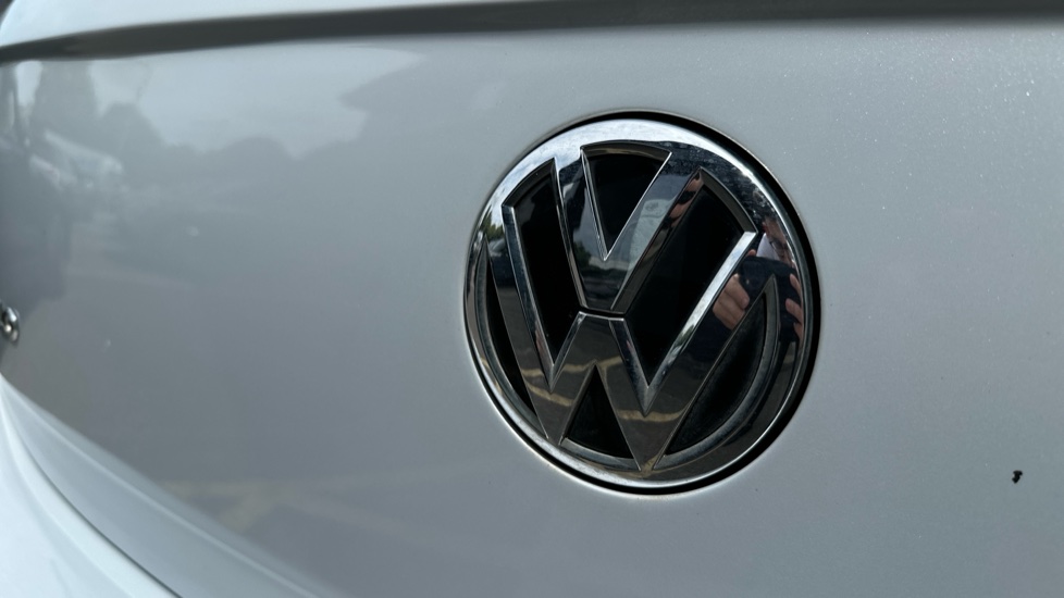Volkswagen Polo 1.0 EVO 80 Beats 5dr Petrol Hatchback - Image 29