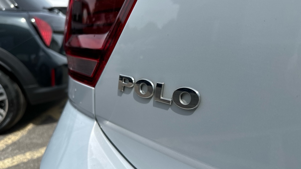 Volkswagen Polo 1.0 EVO 80 Beats 5dr Petrol Hatchback - Image 30