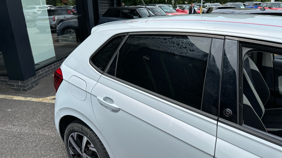 Volkswagen Polo 1.0 EVO 80 Beats 5dr Petrol Hatchback - Image 33