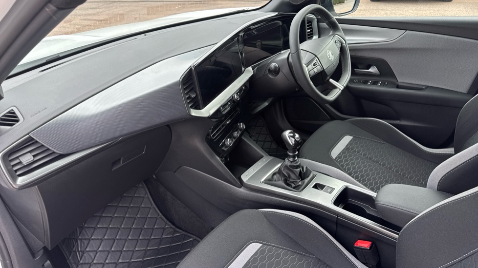 Vauxhall Mokka 1.2 Turbo 136 Griffin 5dr Petrol Hatchback - Image 7