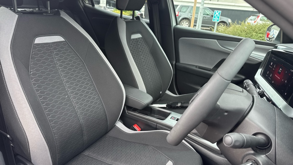 Vauxhall Mokka 1.2 Turbo 136 Griffin 5dr Petrol Hatchback - Image 11