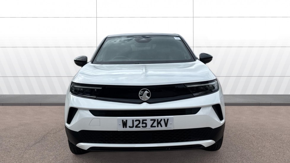 Vauxhall Mokka 1.2 Turbo 136 Griffin 5dr Petrol Hatchback - Image 16