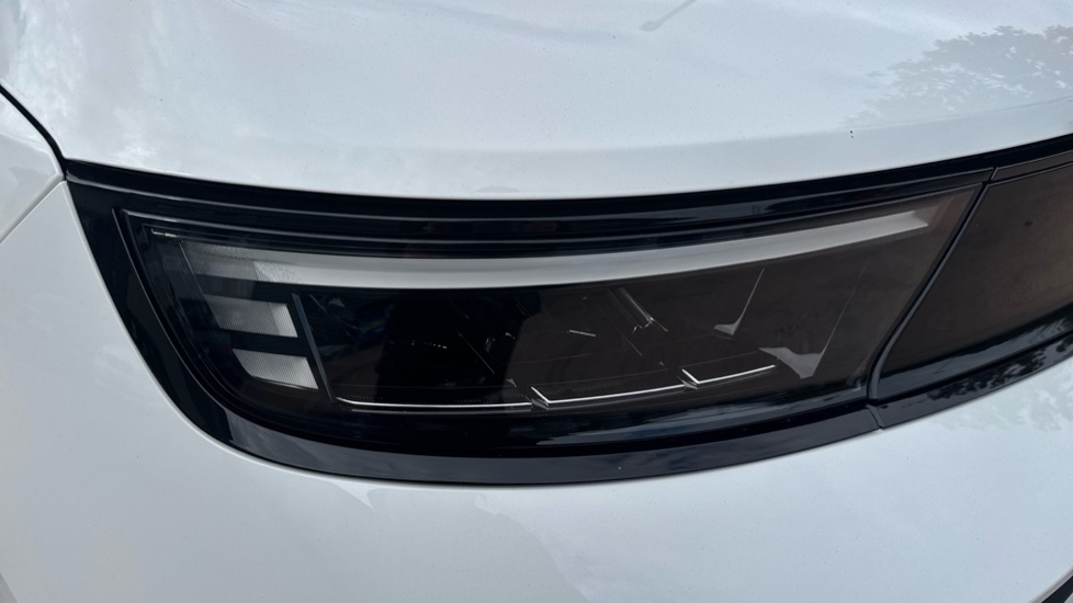 Vauxhall Mokka 1.2 Turbo 136 Griffin 5dr Petrol Hatchback - Image 23