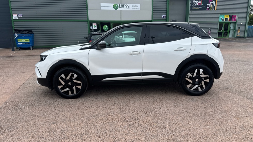 Vauxhall Mokka 1.2 Turbo 136 Griffin 5dr Petrol Hatchback - Image 27