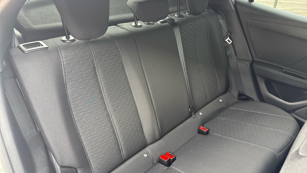 Vauxhall Mokka 1.2 Turbo 136 Griffin 5dr Petrol Hatchback - Image 39