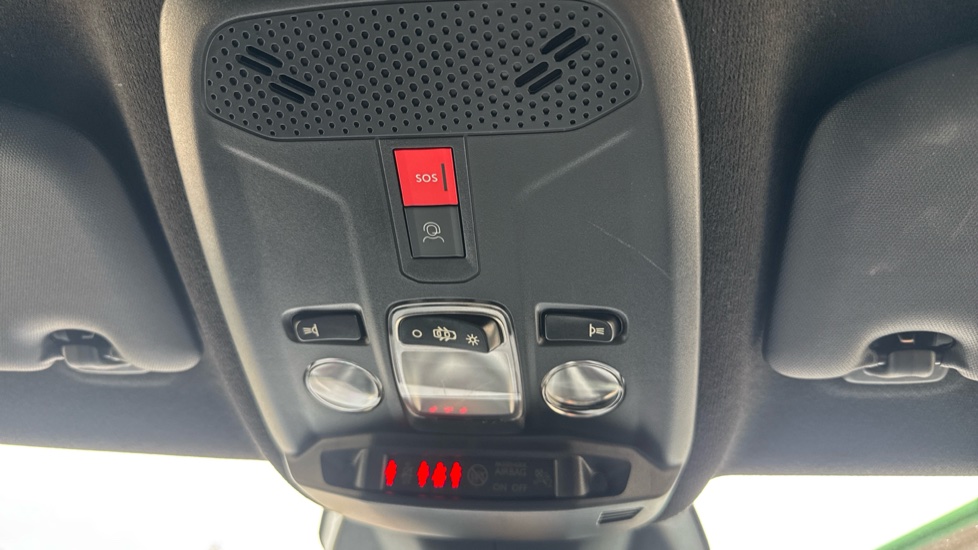 Vauxhall Mokka 1.2 Turbo 136 Griffin 5dr Petrol Hatchback - Image 43