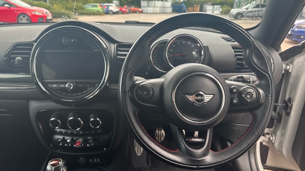 MINI Clubman 2.0 John Cooper Works ALL4 6dr [Chili/Nav+ Pack] Petrol Estate - Image 5