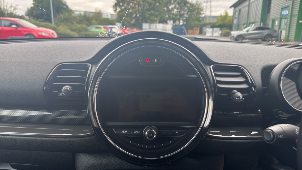 MINI Clubman 2.0 John Cooper Works ALL4 6dr [Chili/Nav+ Pack] Petrol Estate - Image 8