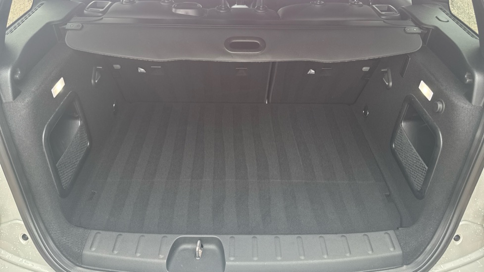 MINI Clubman 2.0 John Cooper Works ALL4 6dr [Chili/Nav+ Pack] Petrol Estate - Image 13