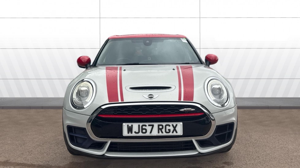 MINI Clubman 2.0 John Cooper Works ALL4 6dr [Chili/Nav+ Pack] Petrol Estate - Image 16