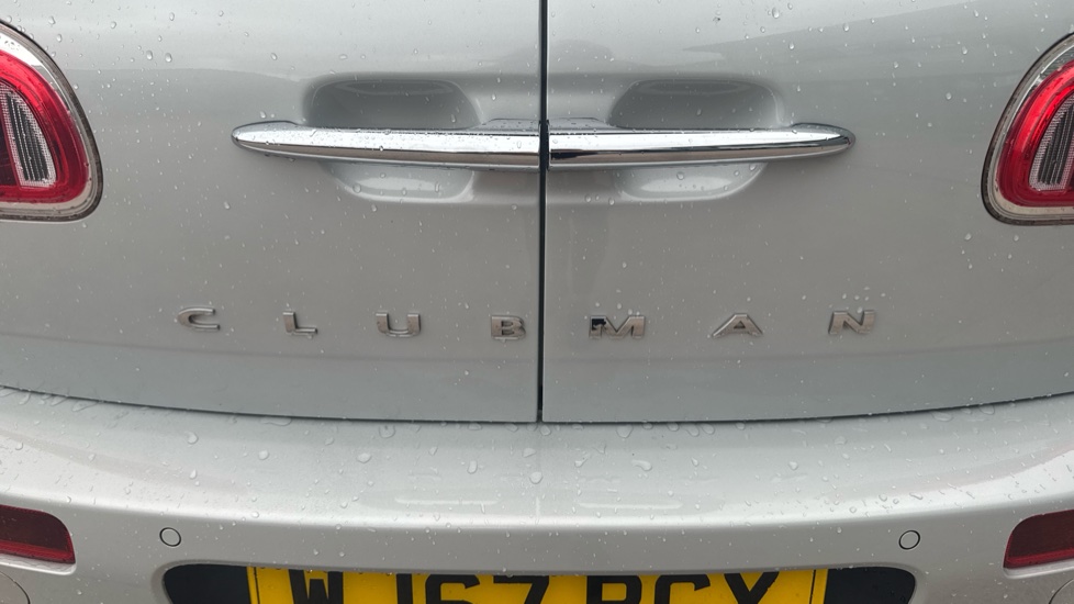 MINI Clubman 2.0 John Cooper Works ALL4 6dr [Chili/Nav+ Pack] Petrol Estate - Image 31