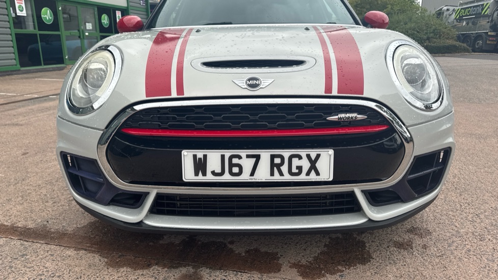 MINI Clubman 2.0 John Cooper Works ALL4 6dr [Chili/Nav+ Pack] Petrol Estate - Image 38