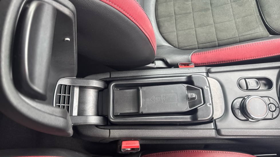 MINI Clubman 2.0 John Cooper Works ALL4 6dr [Chili/Nav+ Pack] Petrol Estate - Image 48