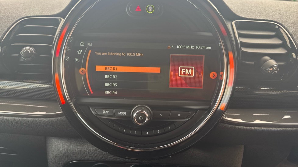 MINI Clubman 2.0 John Cooper Works ALL4 6dr [Chili/Nav+ Pack] Petrol Estate - Image 54