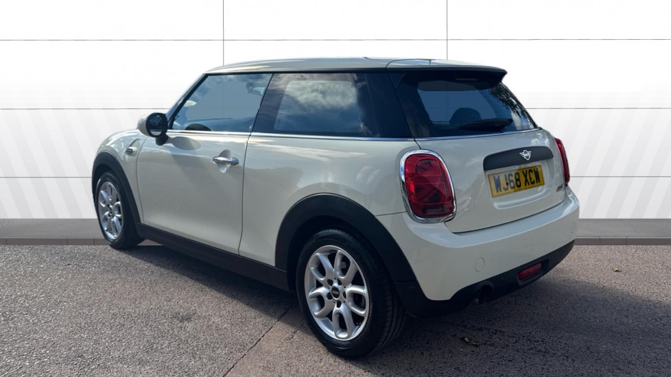 MINI Hatchback 1.5 One II 3dr Petrol Hatchback - Image 2