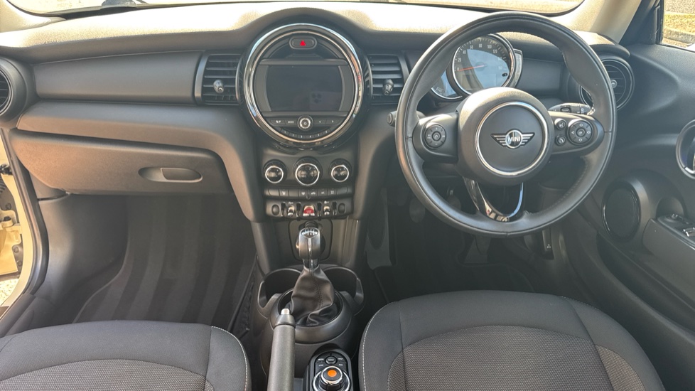 MINI Hatchback 1.5 One II 3dr Petrol Hatchback - Image 4
