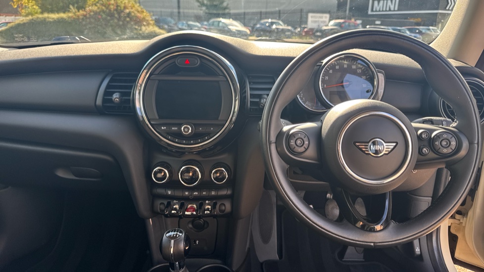 MINI Hatchback 1.5 One II 3dr Petrol Hatchback - Image 5