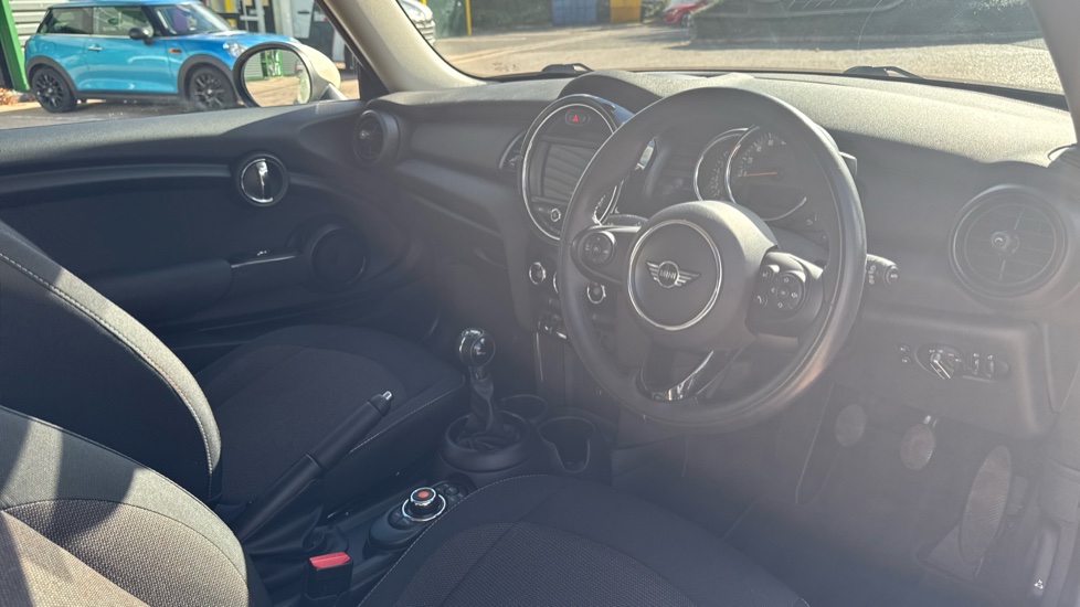 MINI Hatchback 1.5 One II 3dr Petrol Hatchback - Image 6