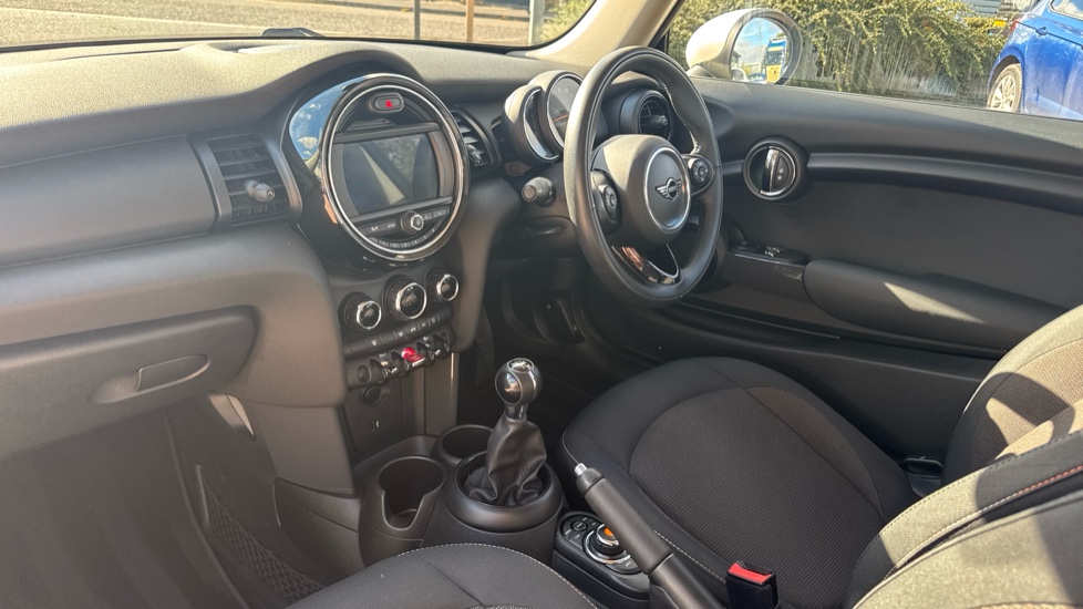 MINI Hatchback 1.5 One II 3dr Petrol Hatchback - Image 7