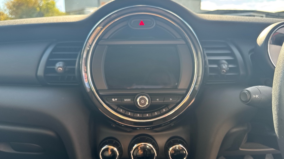 MINI Hatchback 1.5 One II 3dr Petrol Hatchback - Image 8