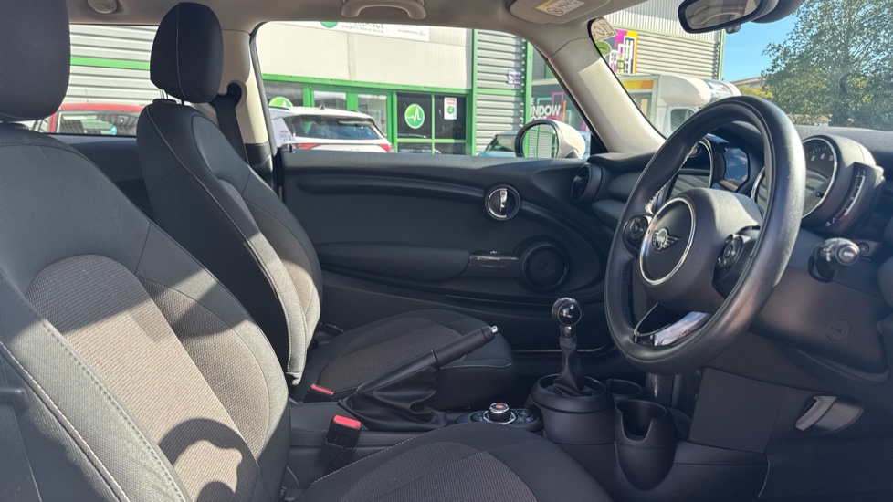 MINI Hatchback 1.5 One II 3dr Petrol Hatchback - Image 11