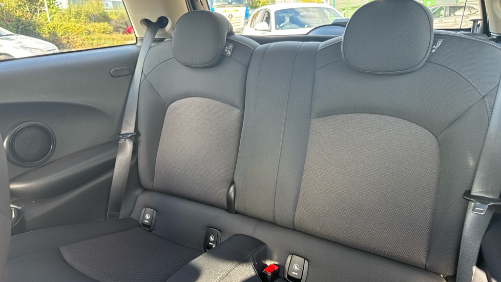 MINI Hatchback 1.5 One II 3dr Petrol Hatchback - Image 12